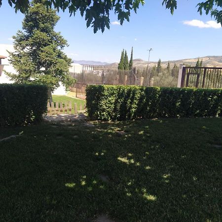 Casa Rural Alamillo Luque Dış mekan fotoğraf