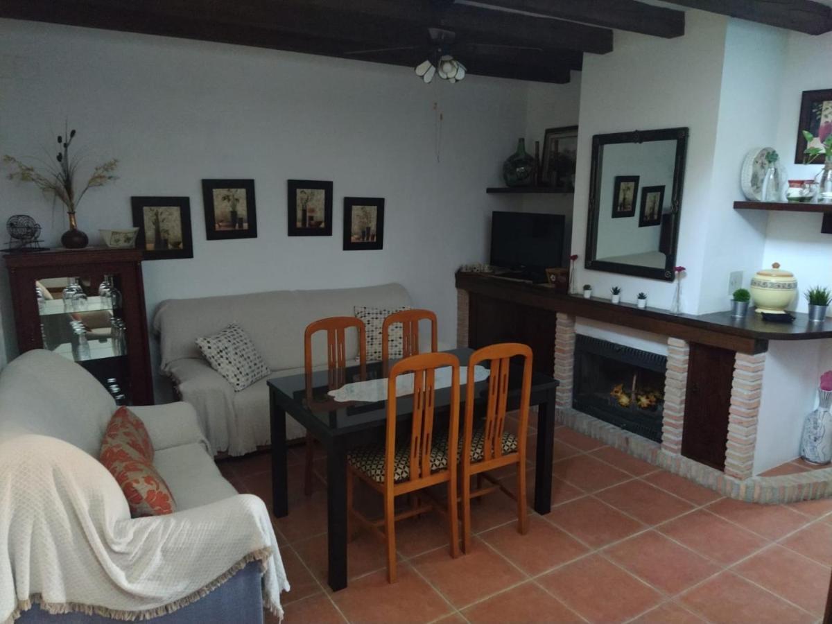 Casa Rural Alamillo Luque Dış mekan fotoğraf