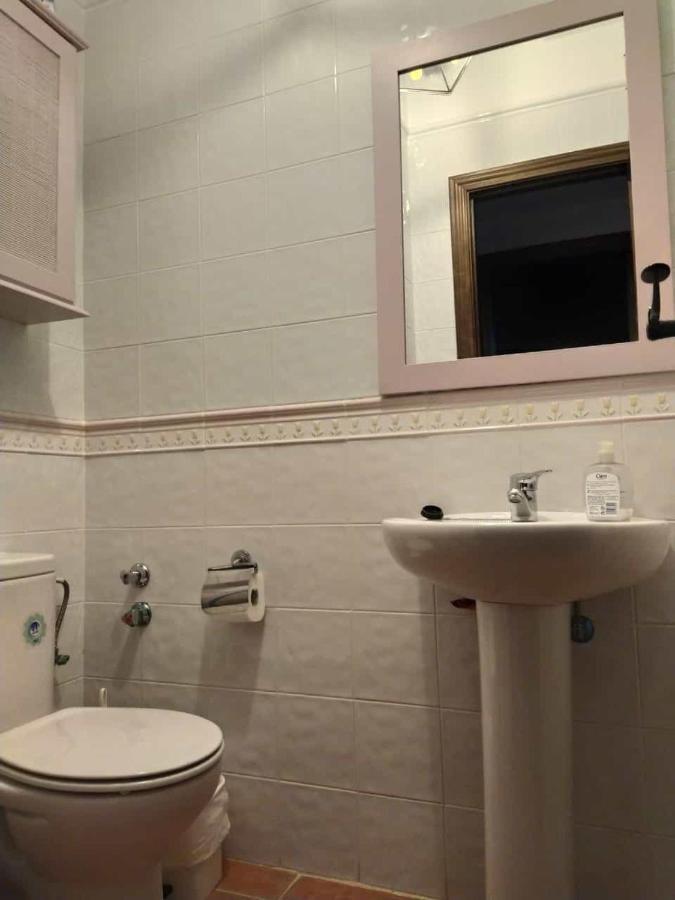 Casa Rural Alamillo Luque Dış mekan fotoğraf