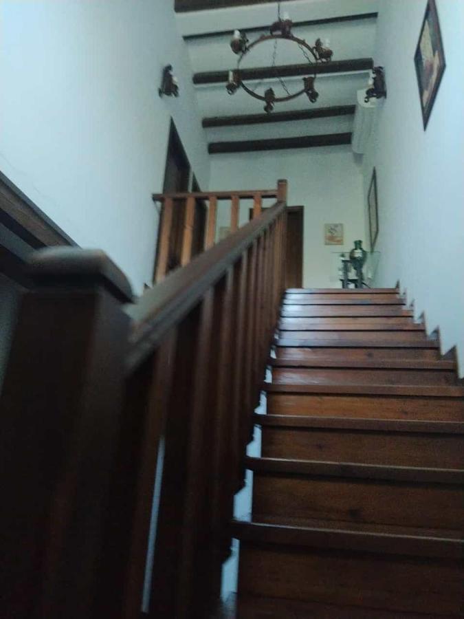 Casa Rural Alamillo Luque Dış mekan fotoğraf