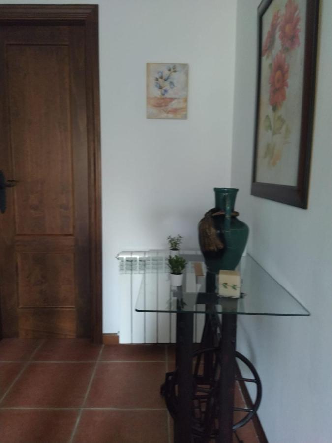 Casa Rural Alamillo Luque Dış mekan fotoğraf